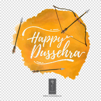 Dussehra Download Transparent PNG Image