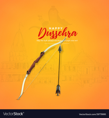 dussehra image