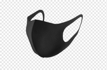 Dust mask Clothing Accessories Surgical mask, mask, face, fashion, black png Dust mask Clothing Accessories Surgical mask, mask, face, fashion, black png