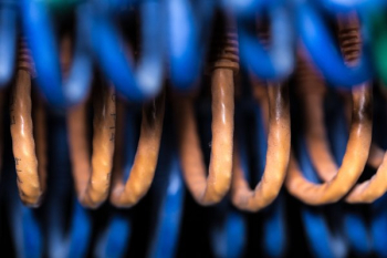 Dusty Computer Cables Dusty Computer Cables