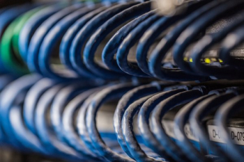 Dusty Tech Wires Dusty Tech Wires