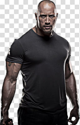 Dwayne The Rock Johnson | PSD Detail | Dwayne The Rock Johnson ...
