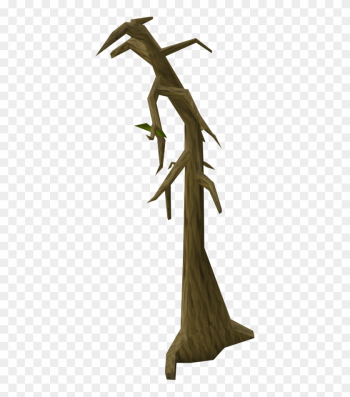 Dying Tree - Dying Tree Png