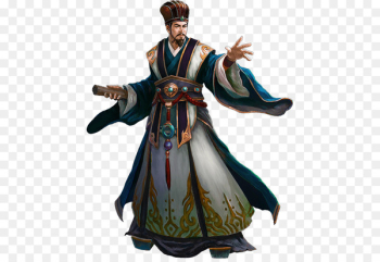 Dynasty Warriors 9 Cao Wei Three Kingdoms End of the Han dynasty Video Games - archer bubble 