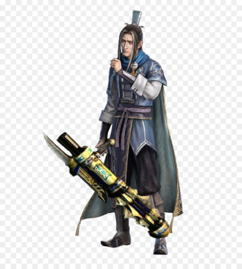 Dynasty Warriors 9 Dynasty Warriors 7 Dynasty Warriors 8 Cao Wei Video Games - bagua badge 