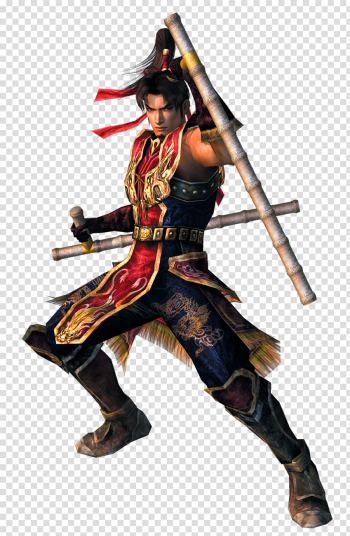 Dynasty Warriors PNG Image Background Dynasty Warriors PNG Image Background