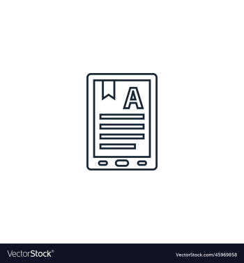 e-book creative icon from e-learning icons e-book creative icon from e-learning icons