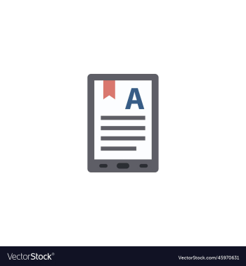 e-book creative icon from e-learning icons e-book creative icon from e-learning icons