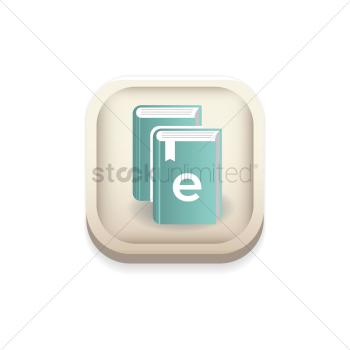 E-book icon E-book icon