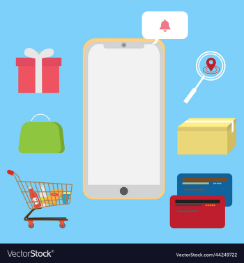 e-commerce icons e-commerce icons