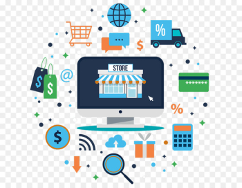 E-commerce Product Online shopping Business Industry - business 