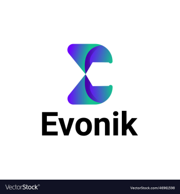 e letter modern tech logo design e letter modern tech logo design