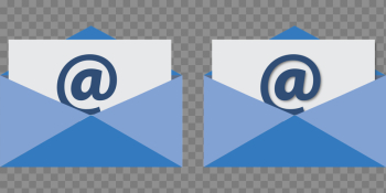 E-Mail Marketing Address Email Digital Free Photo PNG