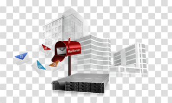 E-Mail Server Transparent Images E-Mail Server Transparent Images