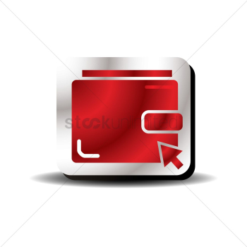 E-wallet icon E-wallet icon
