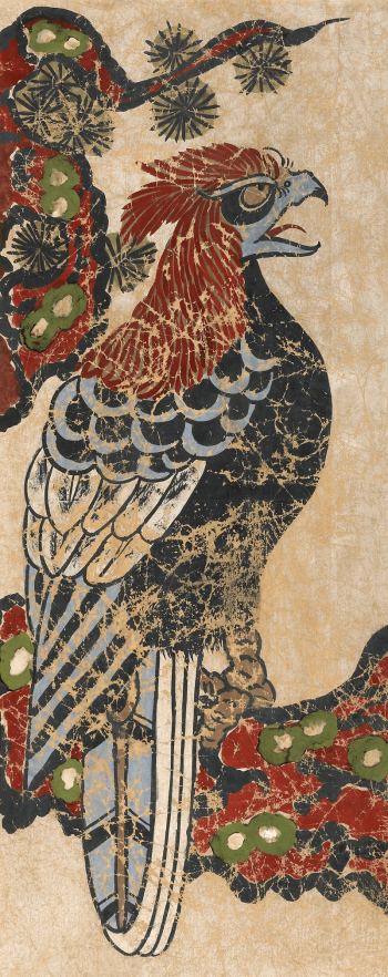 Eagle (18th century) vintage Japanese | Free Photo Illustration - rawpixel Eagle (18th century) vintage Japanese | Free Photo Illustration - rawpixel