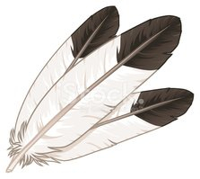 Eagle Feathers stock vectors - Clipart.me Eagle Feathers stock vectors - Clipart.me
