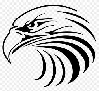 Eagle Head Vector Image - Eagle Head Vector Png