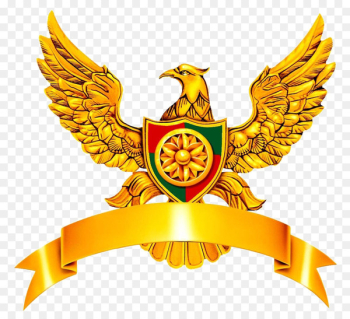 Eagle Icon - International golden eagle logo Eagle Icon - International golden eagle logo