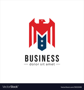 eagle made in usa united states america logo icon eagle made in usa united states america logo icon