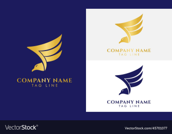 eagle wings logo eagle wings logo