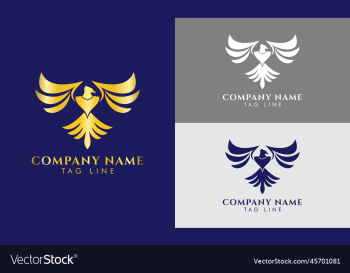 eagle wings logo eagle wings logo
