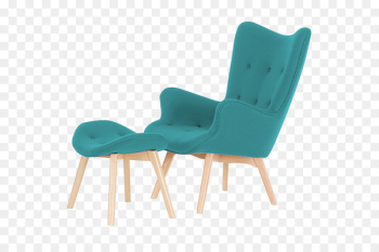 Eames Lounge Chair Egg Barcelona chair Wing chair - Sun lounger 
