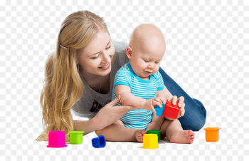 Early childhood education Pre-school Infant - children playing 