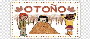 Early childhood education Primary education Autumn Drawing, autumn transparent background PNG clipart