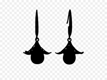 Earring Body Jewellery Font Human body - Earring Body Jewellery Font Human body -