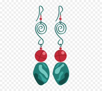 Earring Clothing - earring Earring Clothing - earring