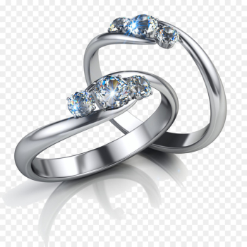 Earring Jewellery Diamond Engagement ring - Diamond Ring Earring Jewellery Diamond Engagement ring - Diamond Ring