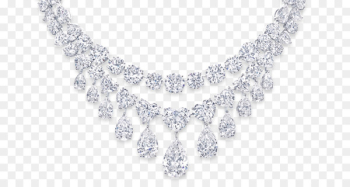 Earring Jewellery Necklace Diamond Charms & Pendants - Jewellery 