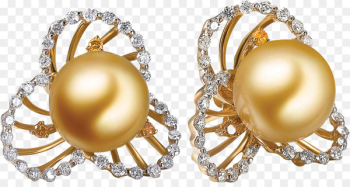 Earring Pearl - Earrings,earring Earring Pearl - Earrings,earring