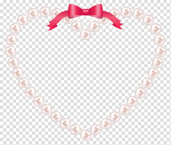 Earring Pearl necklace, White pearl necklace transparent background PNG clipart Earring Pearl necklace, White pearl necklace transparent background PNG clipart