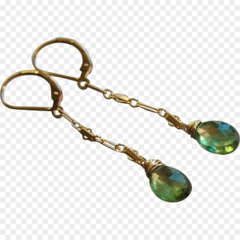 Earring Turquoise Body Jewellery Human body - Earring Turquoise Body Jewellery Human body -