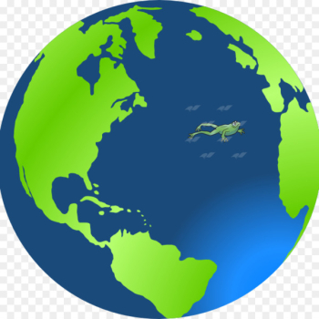 Earth Clip art Portable Network Graphics Image Planet - earth 