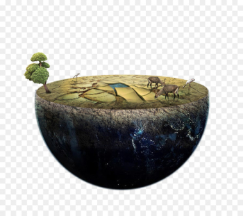 Earth Clip art - Withered Earth Earth Clip art - Withered Earth