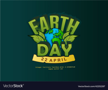 earth day earth day