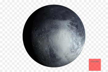 Earth Dwarf planet Pluto Eris - Planet Pluto Cliparts 