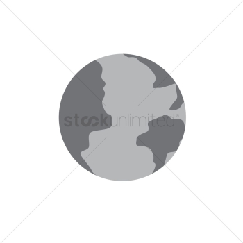 Earth globe Earth globe