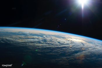 Earth in space | Free public domain photo - 440314 Earth in space | Free public domain photo - 440314