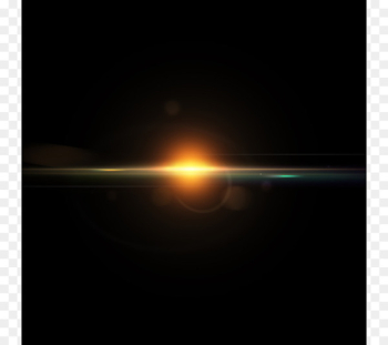 Earth Light Atmosphere Sky Astronomy - orange lense flare Earth Light Atmosphere Sky Astronomy - orange lense flare