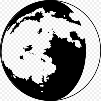 Earth Lunar phase Computer Icons Symbol - earth Earth Lunar phase Computer Icons Symbol - earth