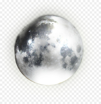 Earth Moon Hringmyrkvi - Cartoon moon pictures moon painted material 
