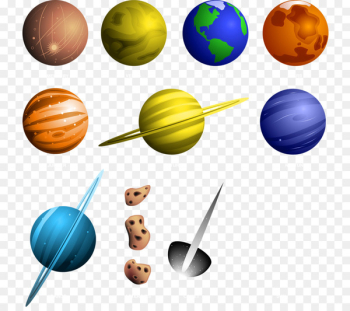 Earth Planet Albom Clip art - Major planet Earth Planet Albom Clip art - Major planet
