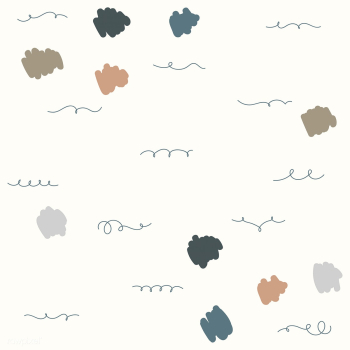 Earth tone patterned background | Free stock vector - 579737 Earth tone patterned background | Free stock vector - 579737