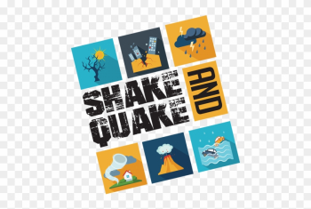 Earthquakes, Typhoons, Tornadoes Learn About The Awesome - Earthquakes, Typhoons, Tornadoes Learn About The Awesome