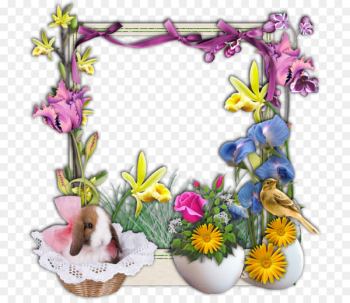 Easter Ansichtkaart Holiday Palm Sunday Greeting & Note Cards - easter 