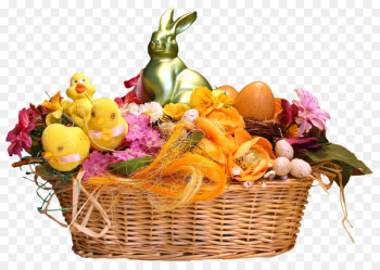 Easter basket - Easter Basket Easter basket - Easter Basket